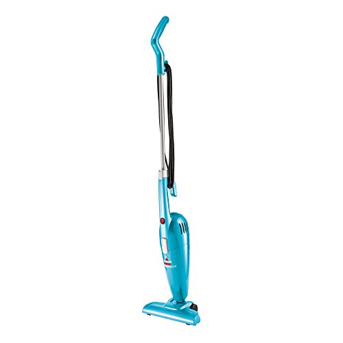 Bissell Featherweight Stick Bagless Vacuum - 2033, Blue