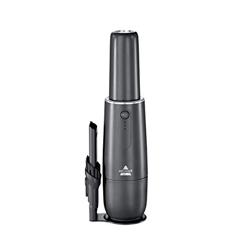 BISSELL AeroSlim Cordless Handheld Vacuum, Black 29869