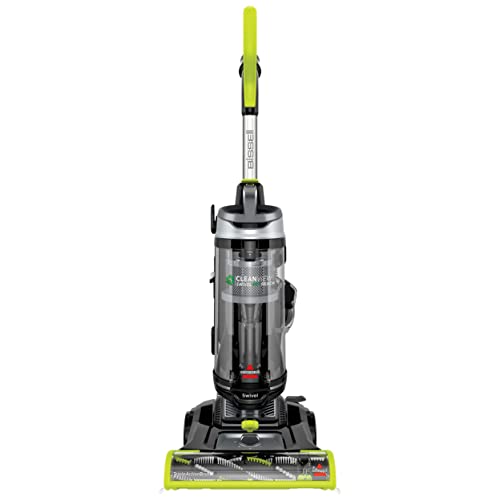 BISSELL CleanView Swivel Pet Reach Vacuum - 3198A, Color Varies
