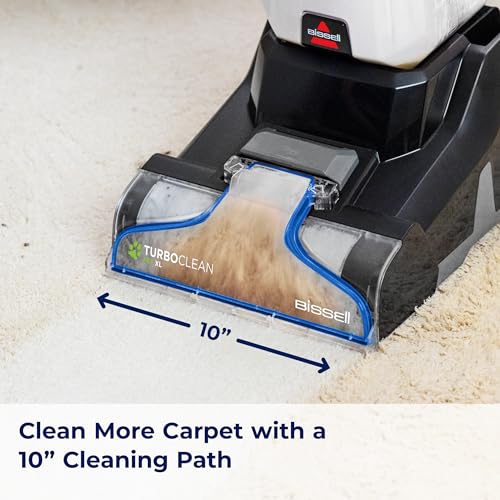 BISSELL TurboClean Pet XL Upright Carpet Cleaner - 3746