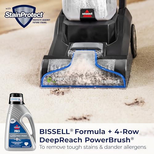 BISSELL TurboClean Pet XL Upright Carpet Cleaner - 3746