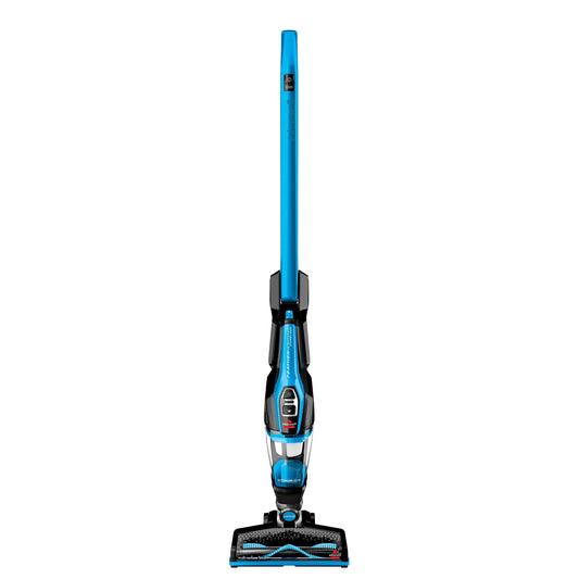 BISSELL Featherweight Cordless Stick Vacuum - 3061, Electric Blue/Black