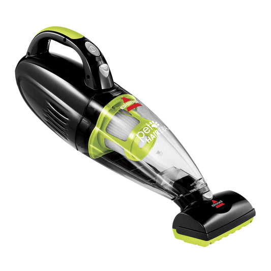 Bissell Pet Hair Eraser Cordless Hand and Car Vacuum - 1782