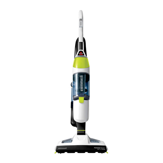 Bissell PowerFresh Vac & Steam All-in-One Vacuum and Steam Mop - 2747A